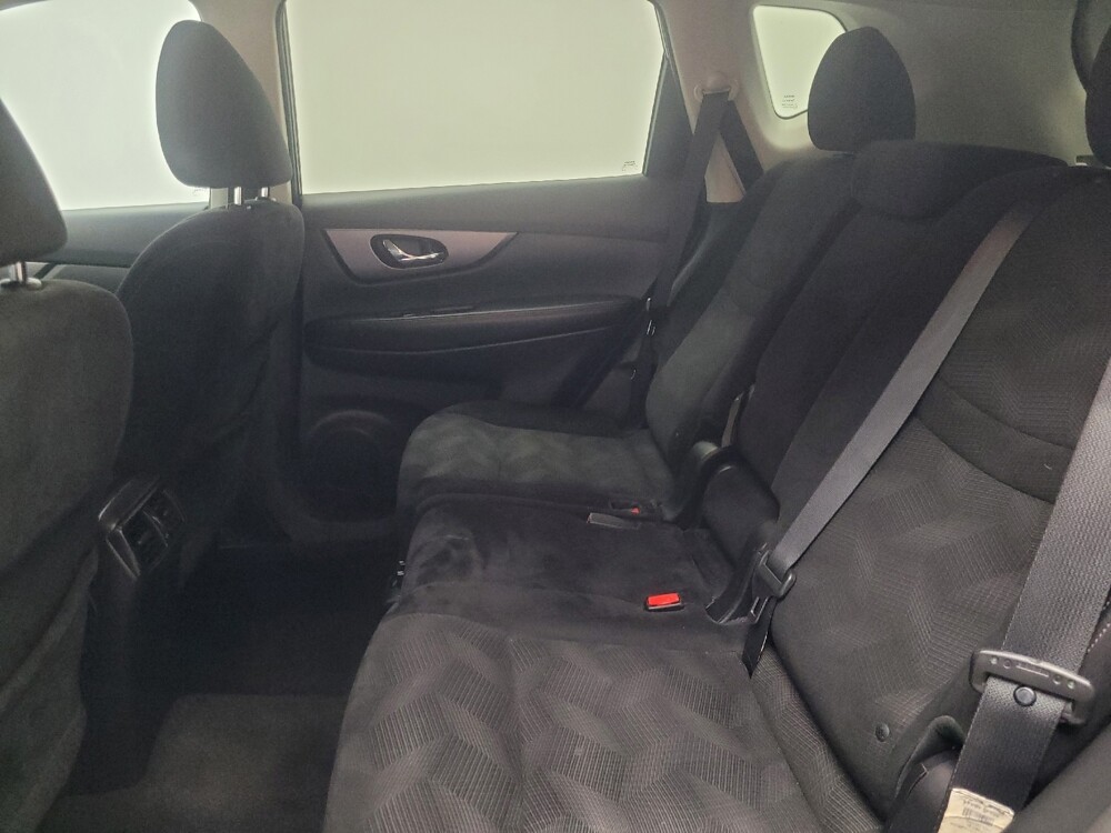 2014 Nissan Rogue in Indianapolis, IN 46222 - 18147863 18