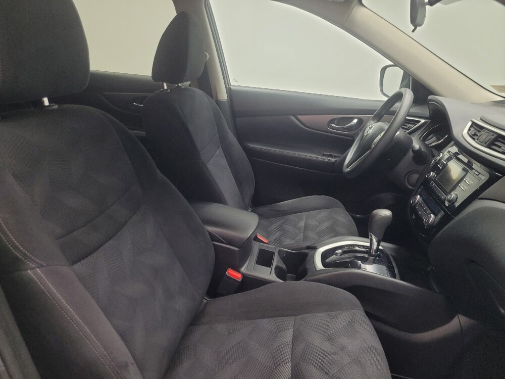 2014 Nissan Rogue in Indianapolis, IN 46222 - 18147863 21