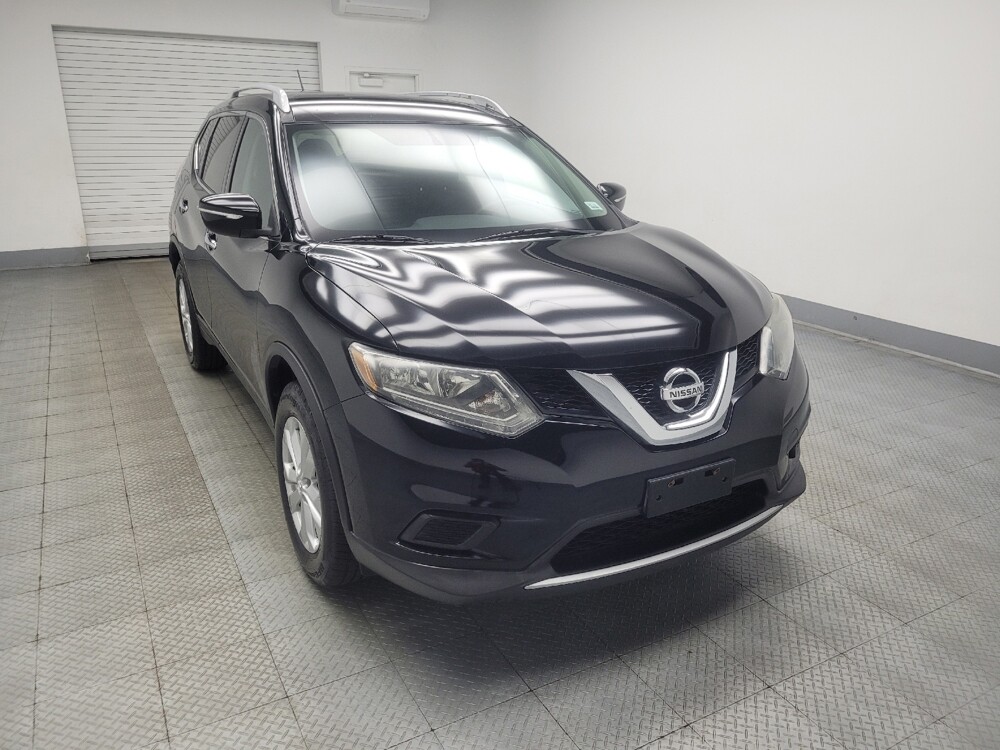 2014 Nissan Rogue in Indianapolis, IN 46222 - 18147863 13