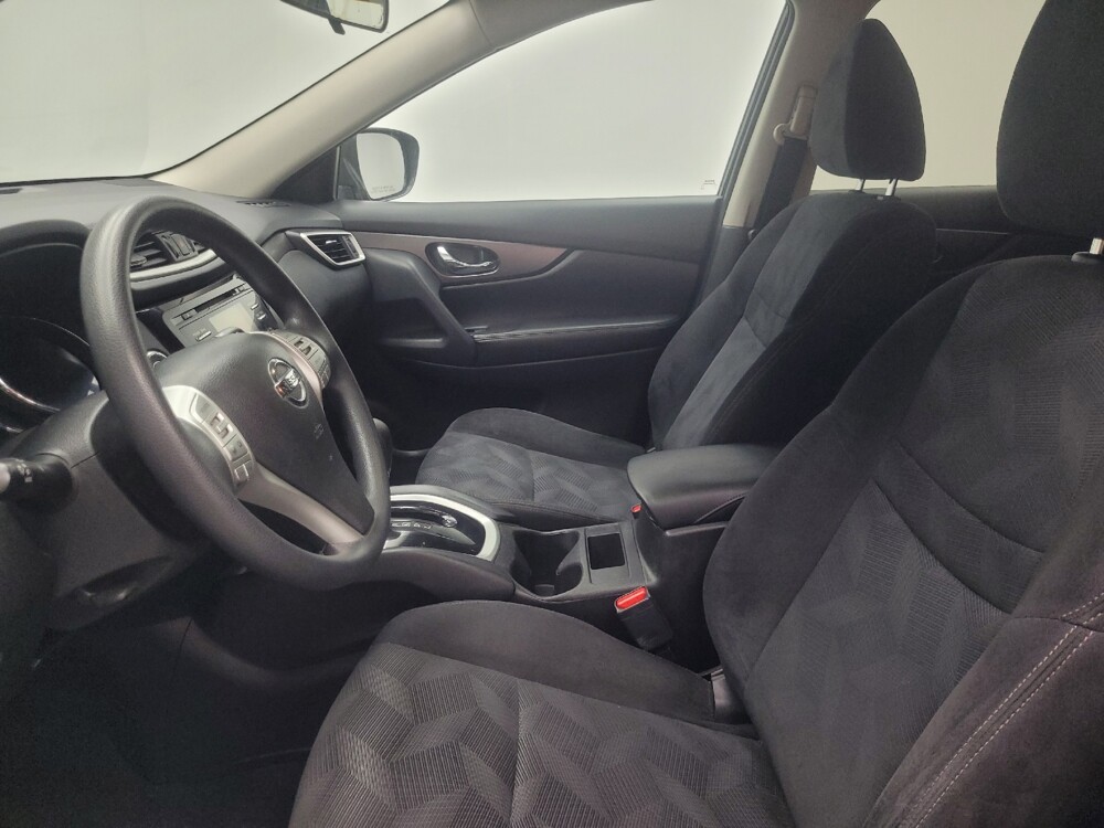 2014 Nissan Rogue in Indianapolis, IN 46222 - 18147863 17