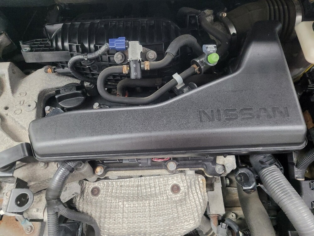 2014 Nissan Rogue in Indianapolis, IN 46222 - 18147863 30