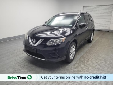 2014 Nissan Rogue in Indianapolis, IN 46222