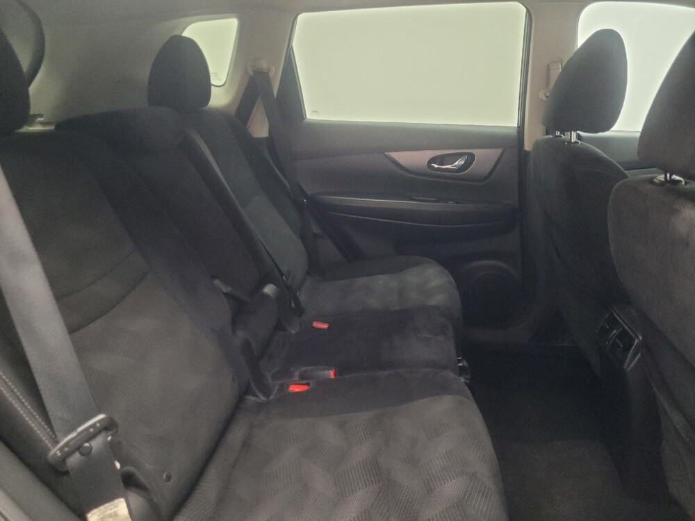 2014 Nissan Rogue in Indianapolis, IN 46222 - 18147863 19