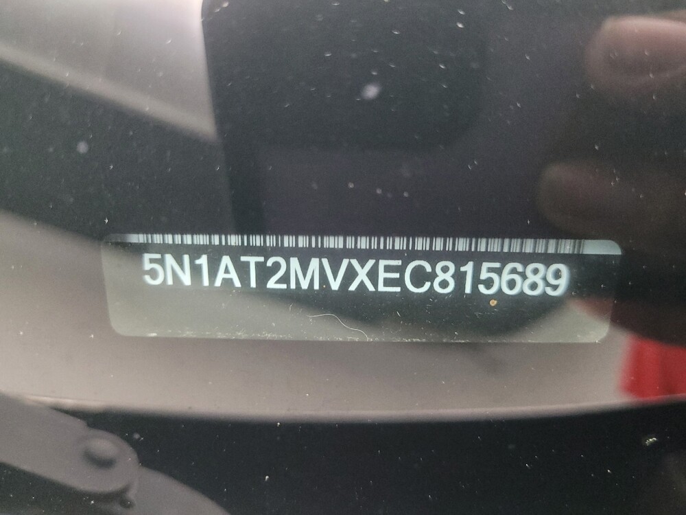 2014 Nissan Rogue in Indianapolis, IN 46222 - 18147863 33