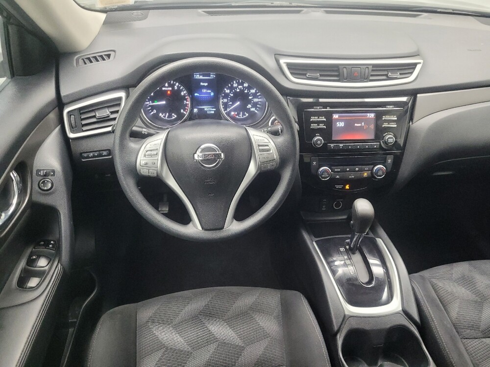 2014 Nissan Rogue in Indianapolis, IN 46222 - 18147863 22