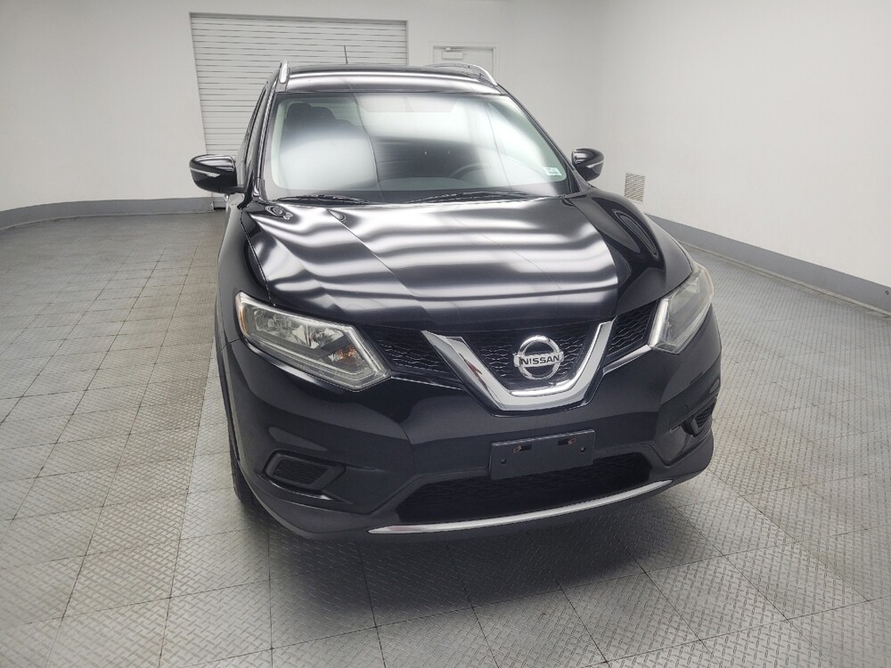 2014 Nissan Rogue in Indianapolis, IN 46222 - 18147863 14