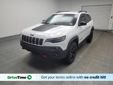 2022 Jeep Cherokee in Indianapolis, IN 46219