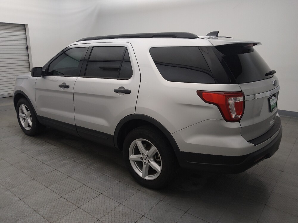 2018 Ford Explorer in Round Rock, TX 78664 - 18147865 3