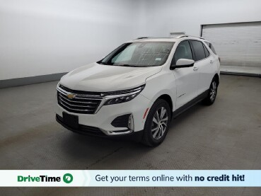 2022 Chevrolet Equinox in Langhorne, PA 19047