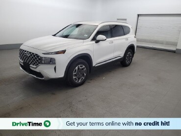 2022 Hyundai Santa Fe in Langhorne, PA 19047