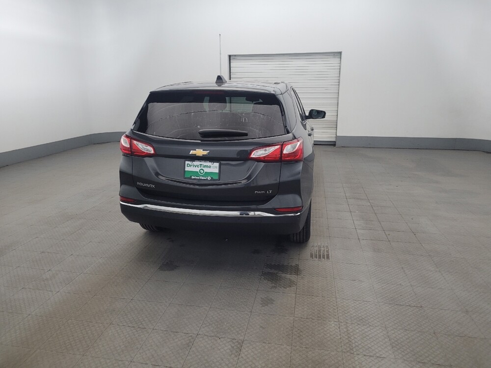 2019 Chevrolet Equinox in Williamstown, NJ 8094 - 18147873 7