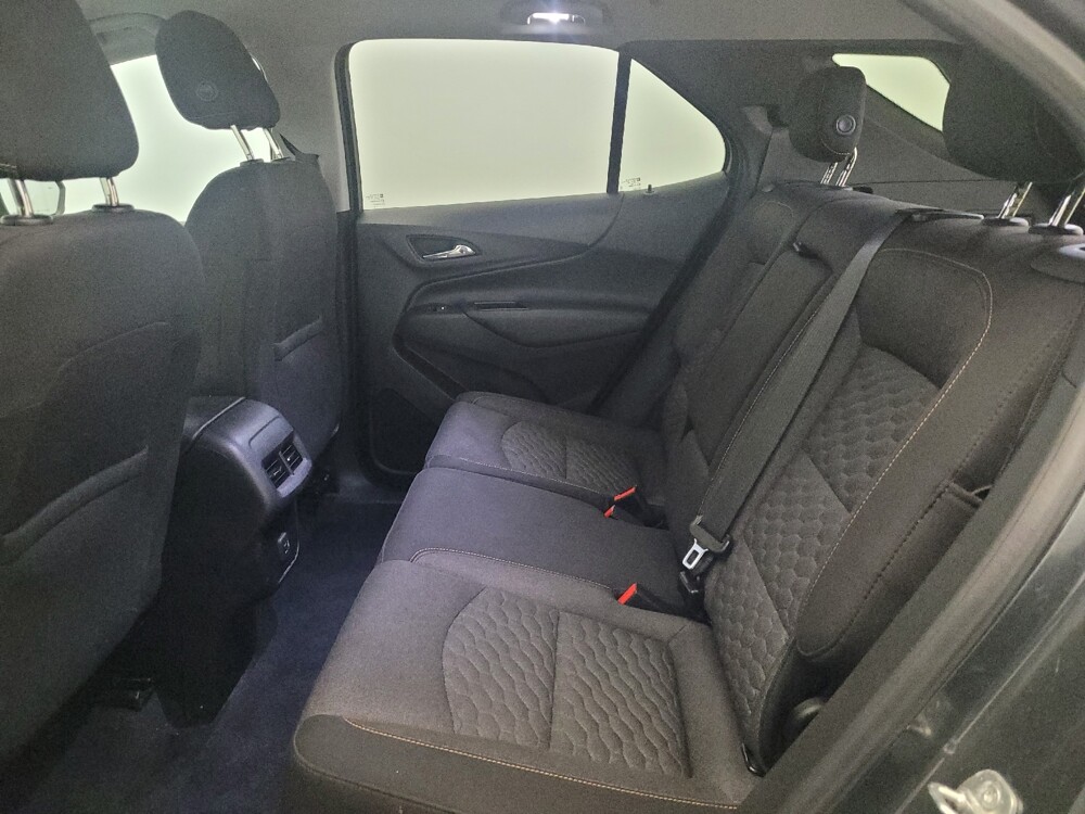 2019 Chevrolet Equinox in Williamstown, NJ 8094 - 18147873 18