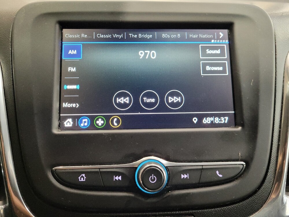 2019 Chevrolet Equinox in Williamstown, NJ 8094 - 18147873 25