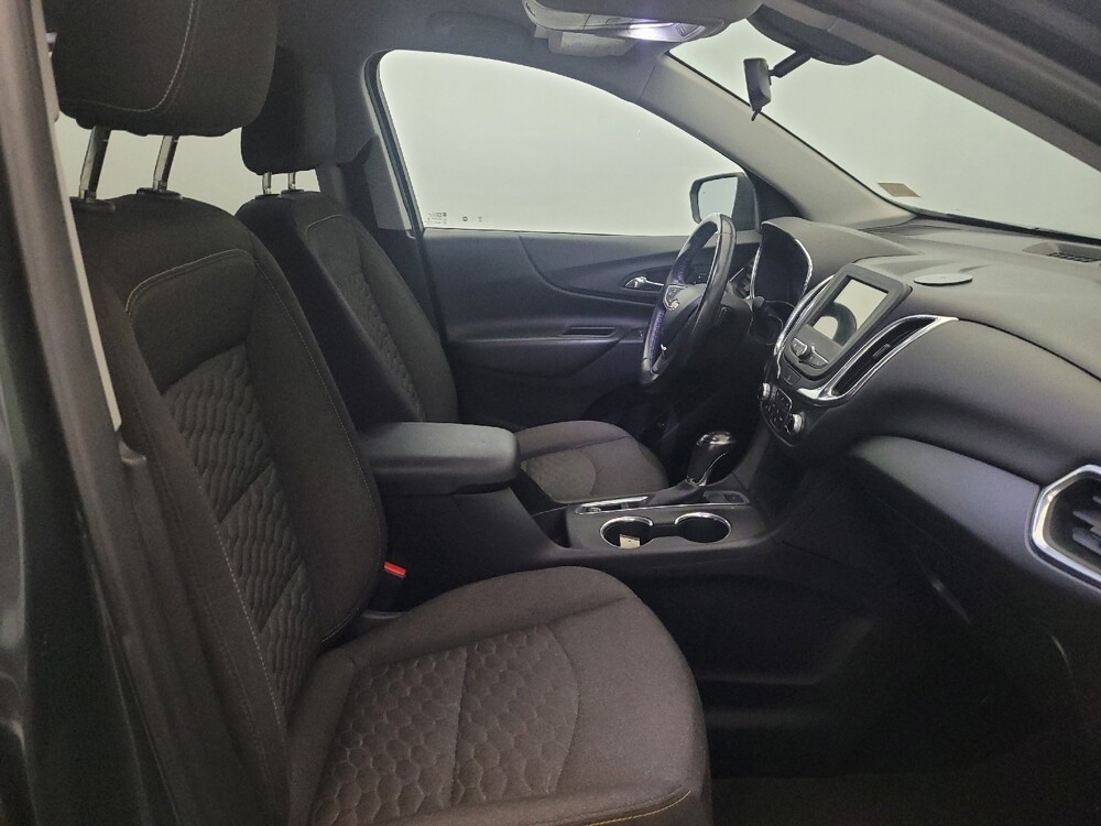 2019 Chevrolet Equinox in Williamstown, NJ 8094 - 18147873 21