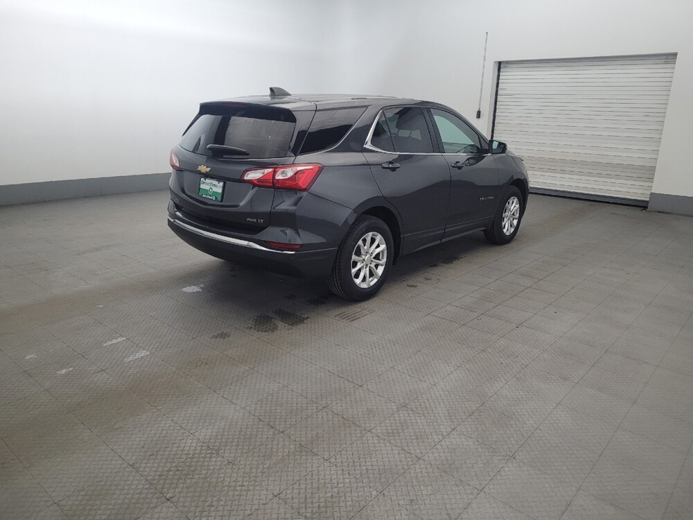 2019 Chevrolet Equinox in Williamstown, NJ 8094 - 18147873 9