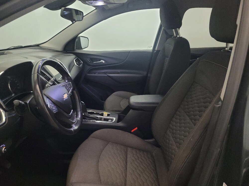 2019 Chevrolet Equinox in Williamstown, NJ 8094 - 18147873 17