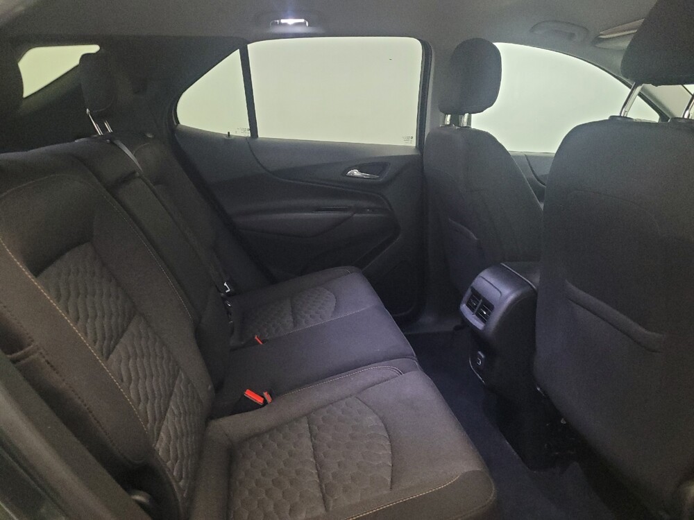 2019 Chevrolet Equinox in Williamstown, NJ 8094 - 18147873 19