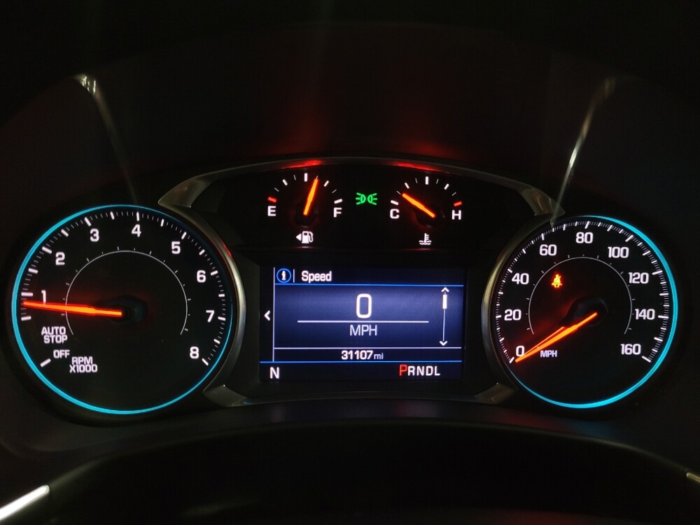 2019 Chevrolet Equinox in Williamstown, NJ 8094 - 18147873 23