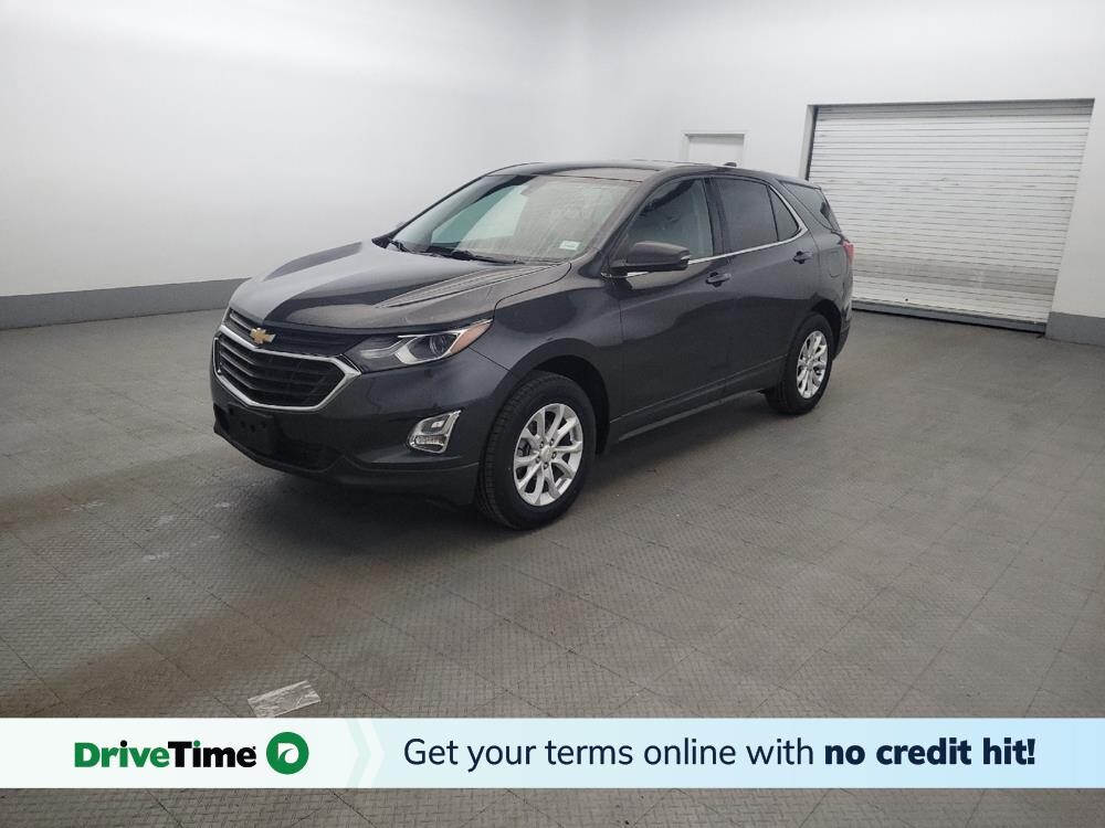2019 Chevrolet Equinox in Williamstown, NJ 8094 - 18147873