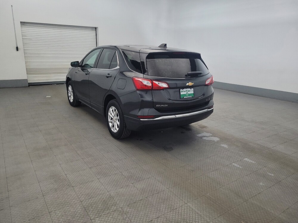2019 Chevrolet Equinox in Williamstown, NJ 8094 - 18147873 5
