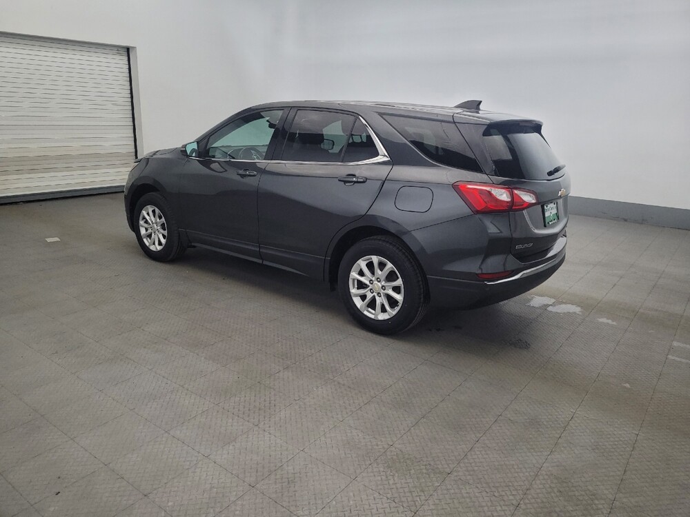 2019 Chevrolet Equinox in Williamstown, NJ 8094 - 18147873 3