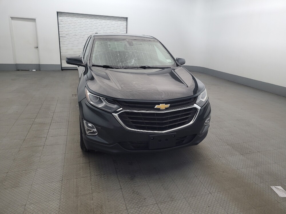 2019 Chevrolet Equinox in Williamstown, NJ 8094 - 18147873 14