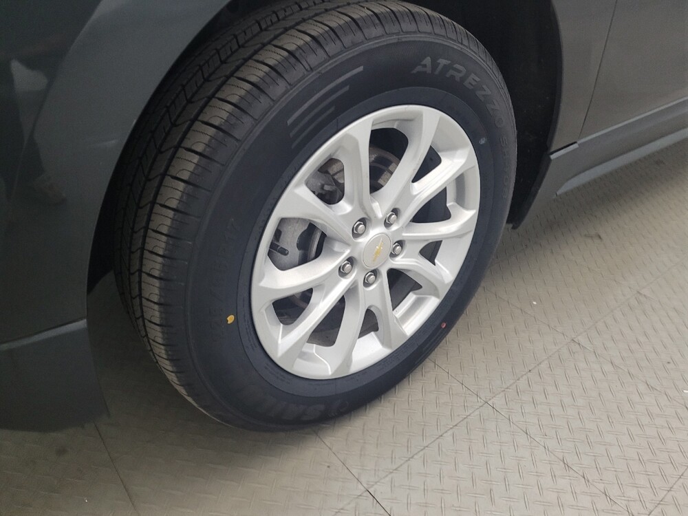 2019 Chevrolet Equinox in Williamstown, NJ 8094 - 18147873 31