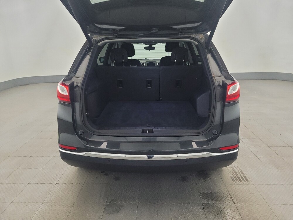 2019 Chevrolet Equinox in Williamstown, NJ 8094 - 18147873 29