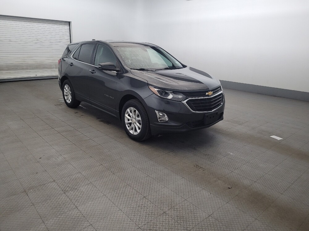 2019 Chevrolet Equinox in Williamstown, NJ 8094 - 18147873 13