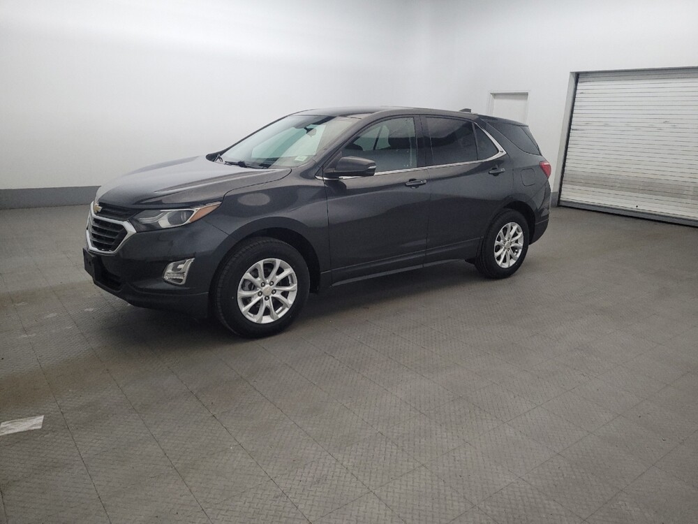 2019 Chevrolet Equinox in Williamstown, NJ 8094 - 18147873 2