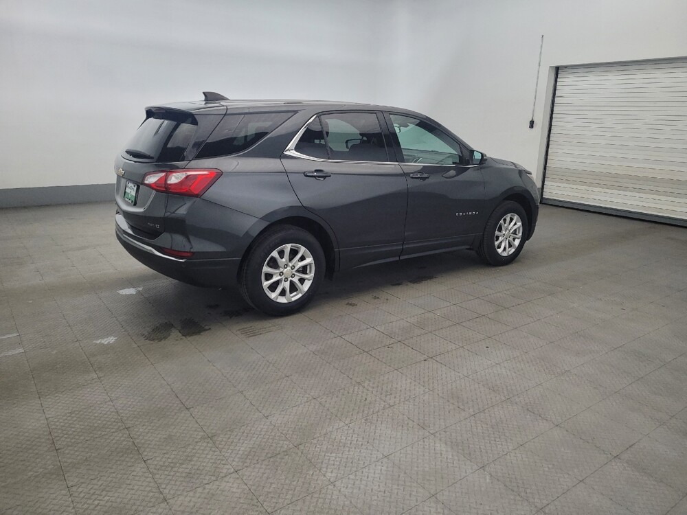 2019 Chevrolet Equinox in Williamstown, NJ 8094 - 18147873 10