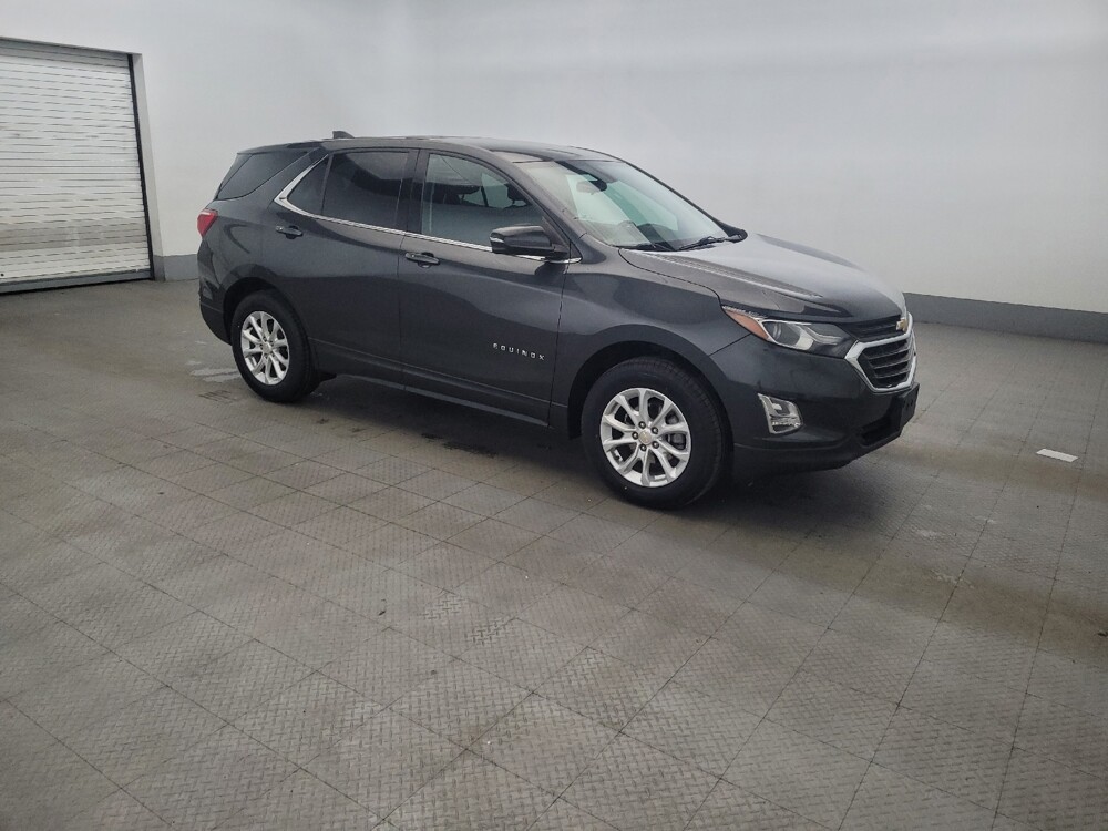2019 Chevrolet Equinox in Williamstown, NJ 8094 - 18147873 11