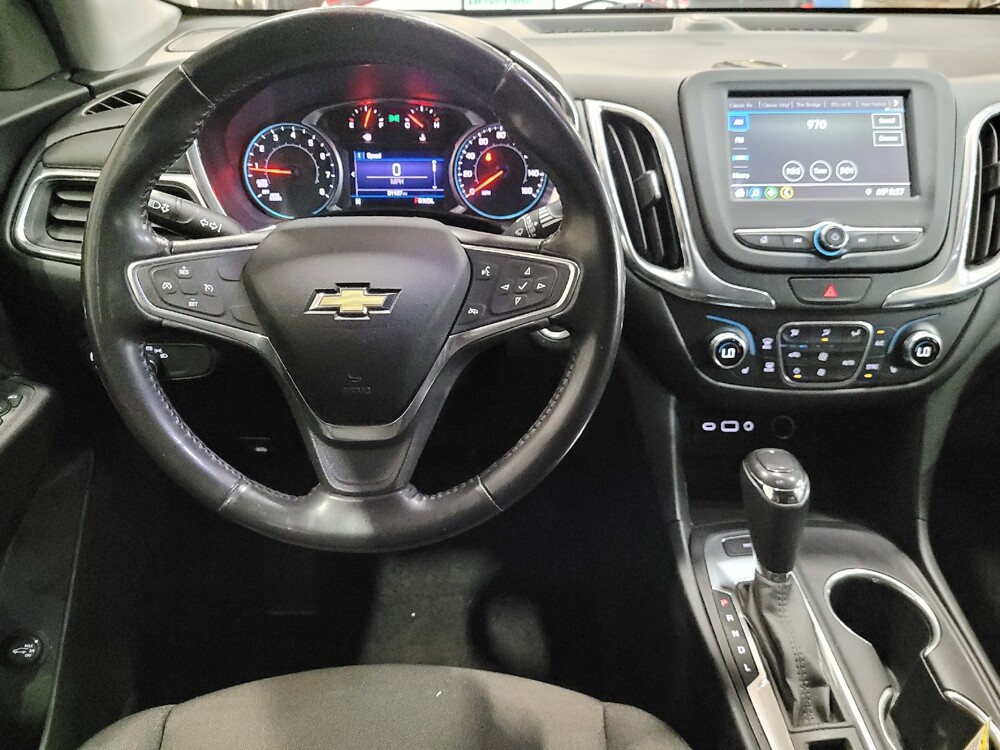 2019 Chevrolet Equinox in Williamstown, NJ 8094 - 18147873 22