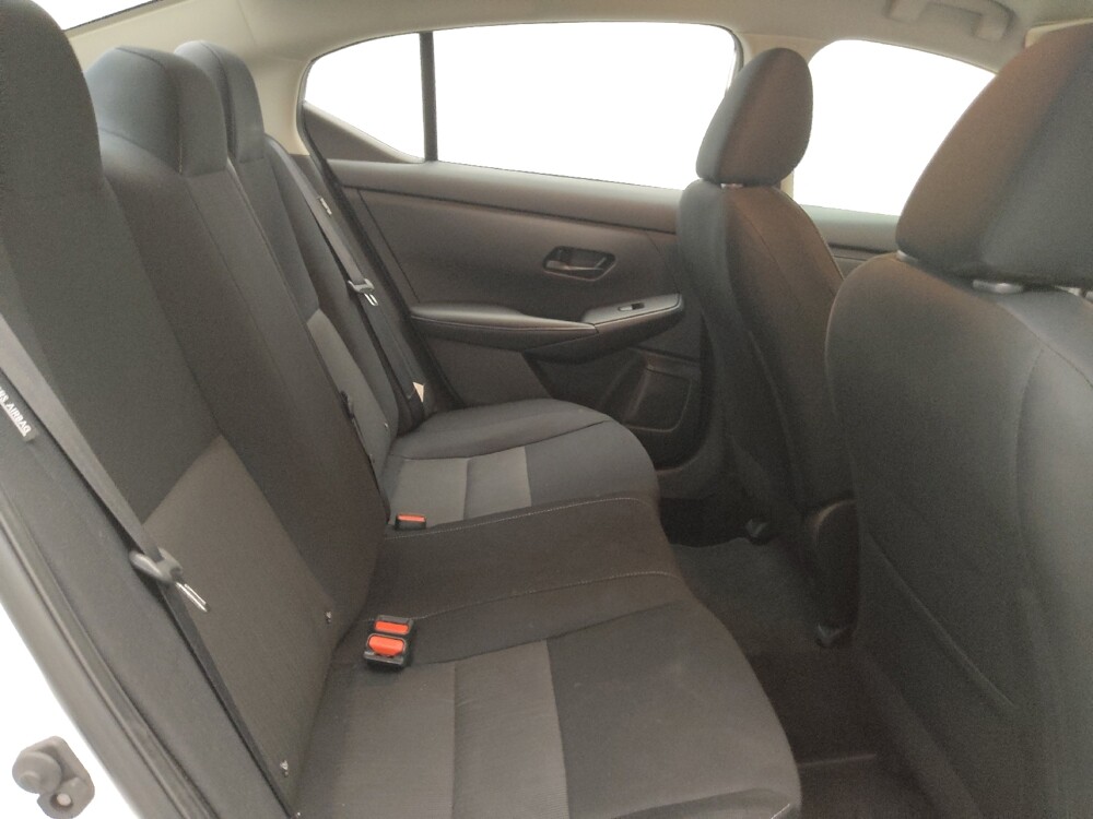 2024 Nissan Sentra in Union City, GA 30291 - 18147875 19