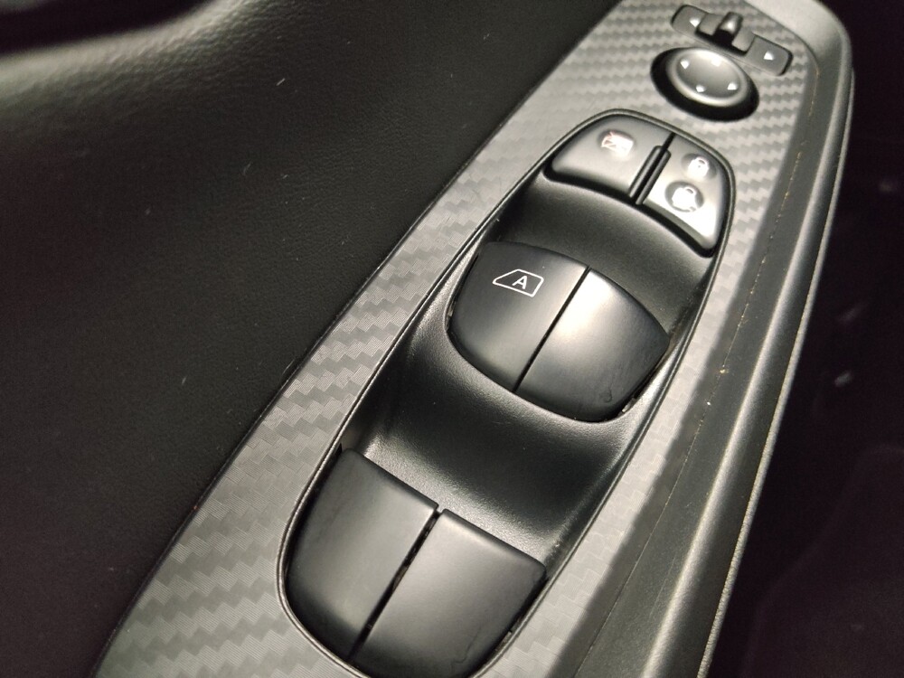 2024 Nissan Sentra in Union City, GA 30291 - 18147875 27