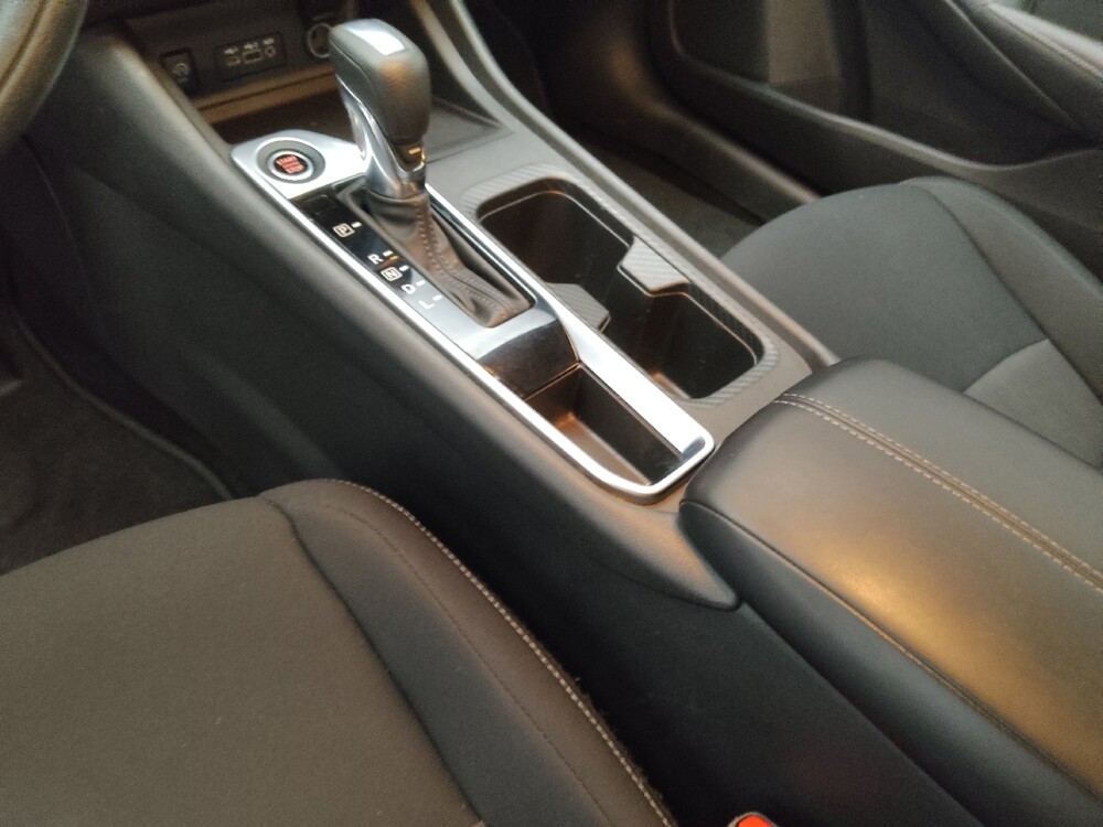 2024 Nissan Sentra in Union City, GA 30291 - 18147875 26