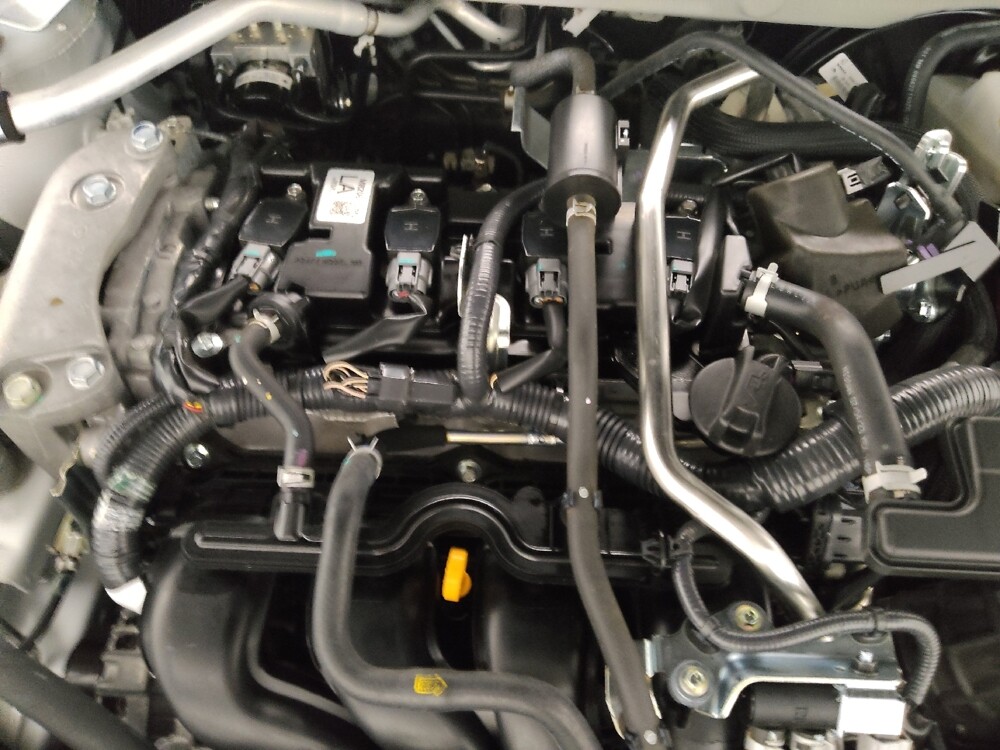 2024 Nissan Sentra in Union City, GA 30291 - 18147875 30