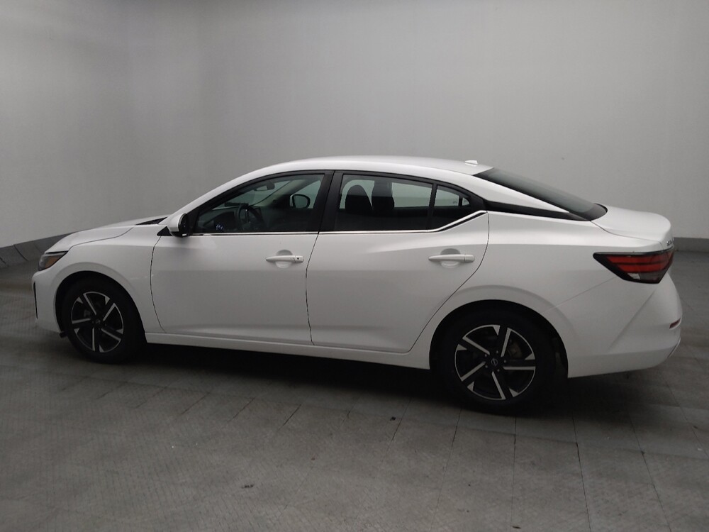 2024 Nissan Sentra in Union City, GA 30291 - 18147875 2