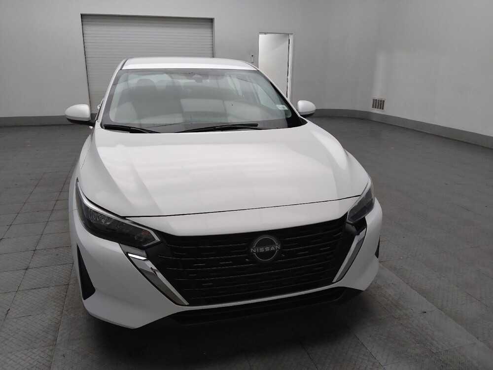 2024 Nissan Sentra in Union City, GA 30291 - 18147875 14