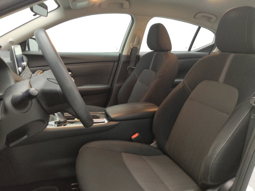 2024 Nissan Sentra in Union City, GA 30291 - 18147875 17