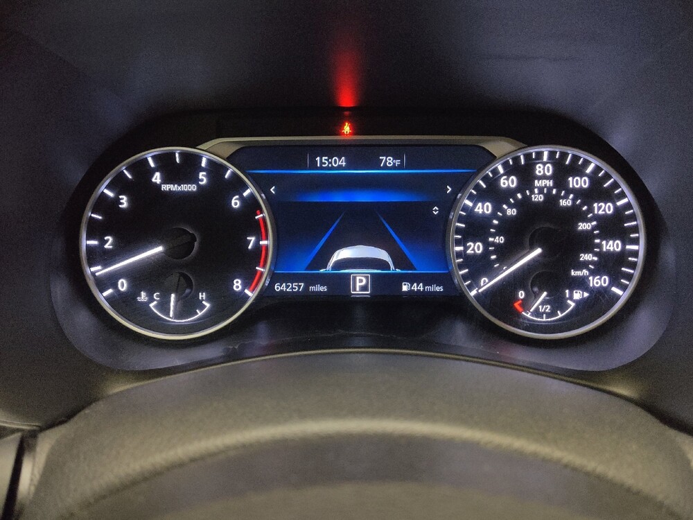 2024 Nissan Sentra in Union City, GA 30291 - 18147875 23