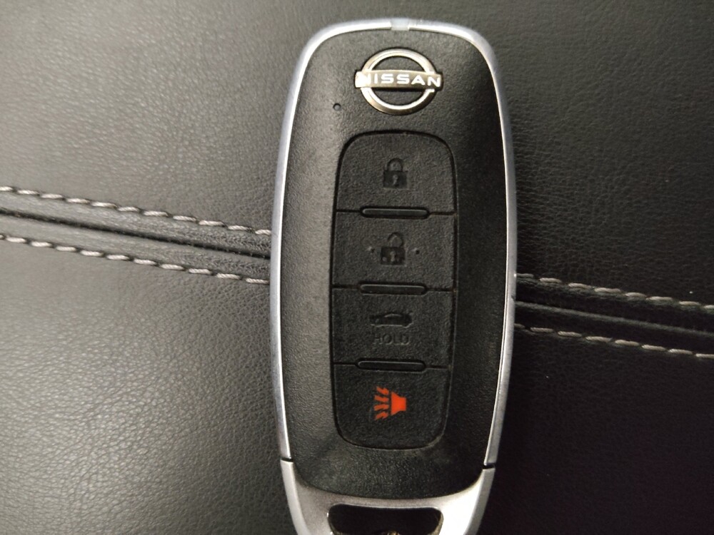 2024 Nissan Sentra in Union City, GA 30291 - 18147875 32