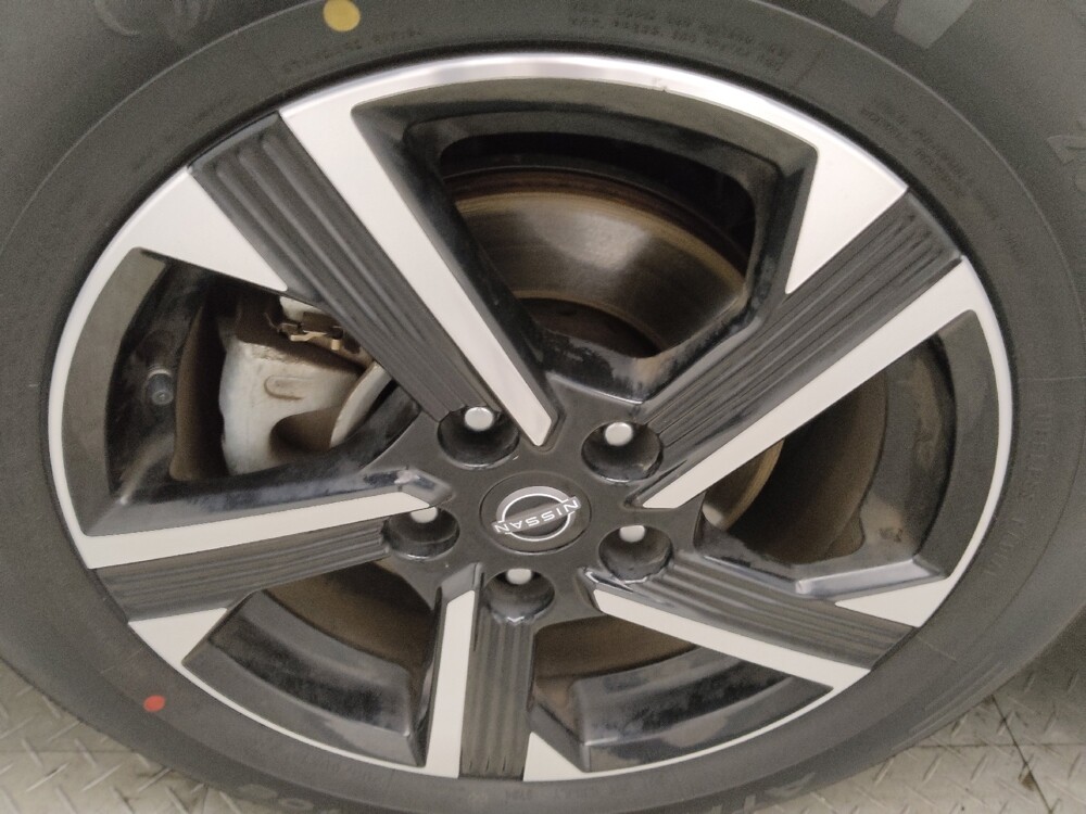 2024 Nissan Sentra in Union City, GA 30291 - 18147875 31