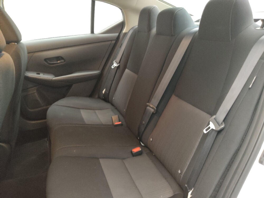 2024 Nissan Sentra in Union City, GA 30291 - 18147875 18