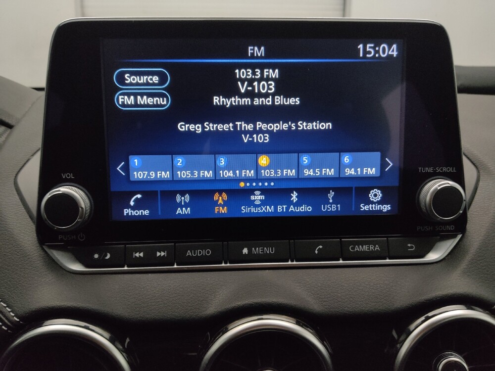 2024 Nissan Sentra in Union City, GA 30291 - 18147875 25