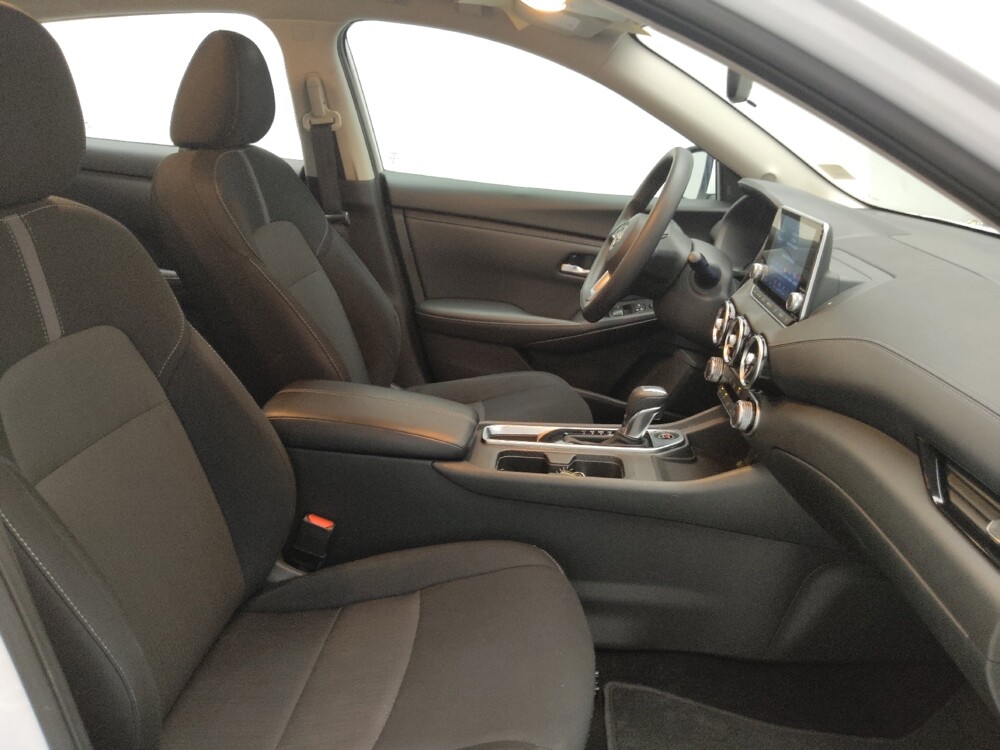 2024 Nissan Sentra in Union City, GA 30291 - 18147875 21