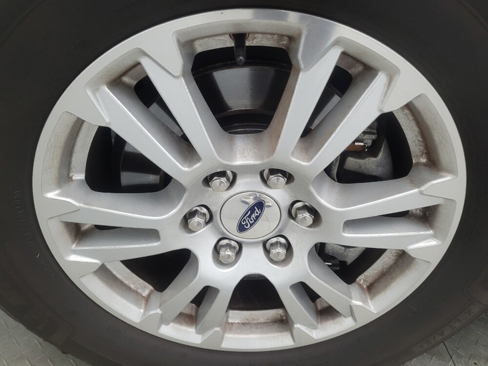 2015 Ford F150 in Conyers, GA 30094 - 18147878 31