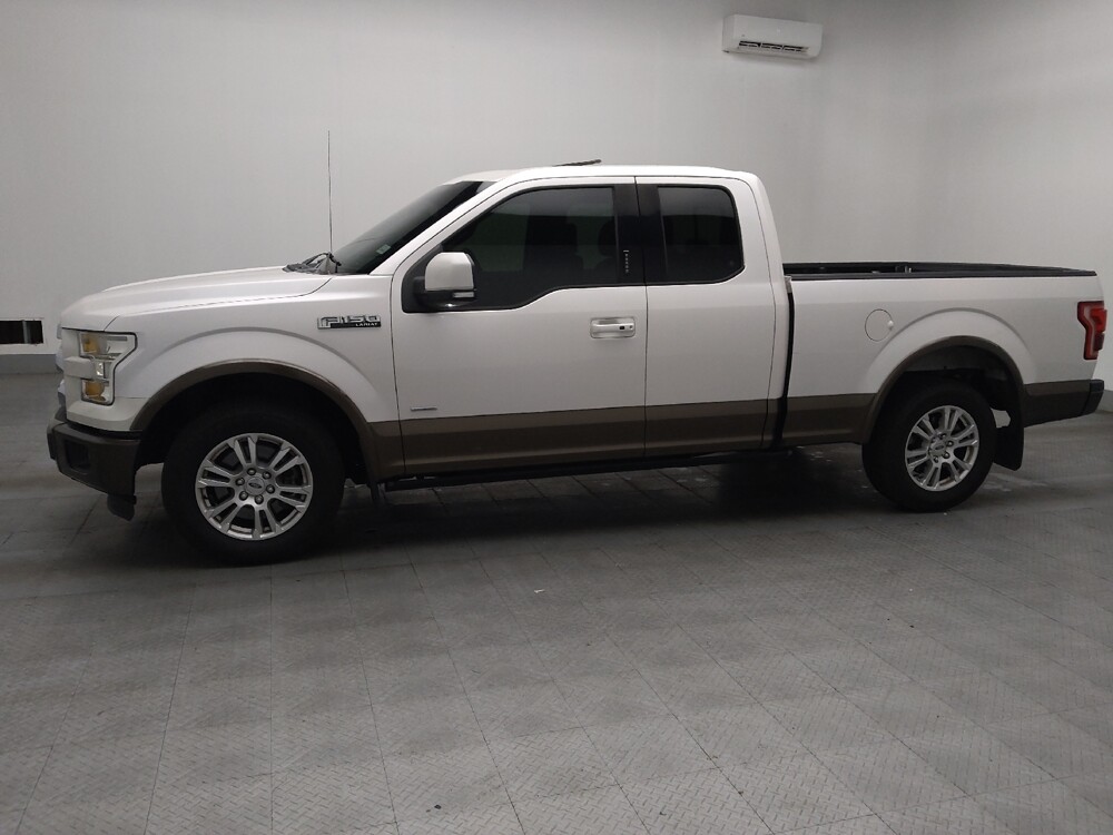 2015 Ford F150 in Conyers, GA 30094 - 18147878 2