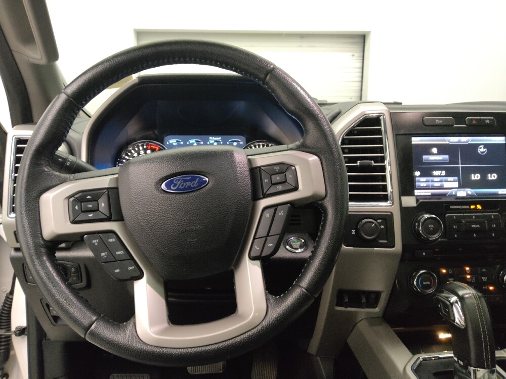 2015 Ford F150 in Conyers, GA 30094 - 18147878 22