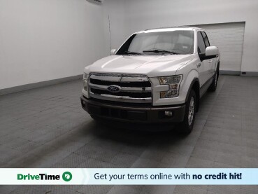 2015 Ford F150 in Conyers, GA 30094